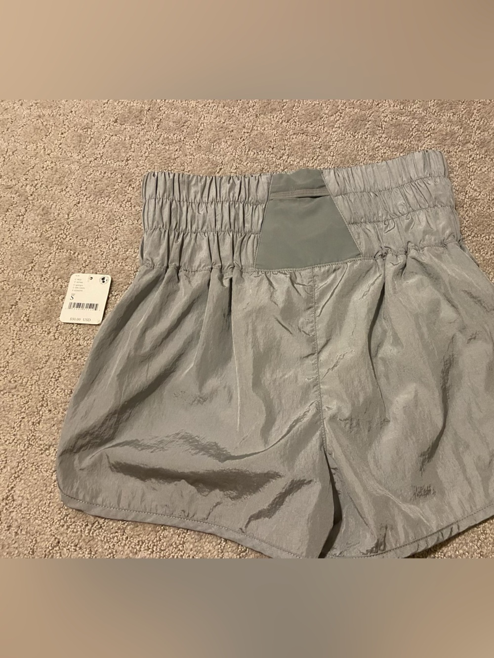 FP Movement by Free People the way home shorts - Picture 4 of 5